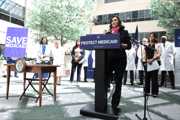 Governor Whitmer Issues Executive Directive to Assess Harmful Impact of Proposed Medicaid Cuts on Michiganders